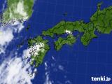 気象衛星(2023年07月24日)