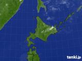 気象衛星(2023年07月25日)