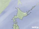 気象衛星(水蒸気)