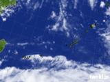 気象衛星(2023年07月25日)
