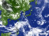 気象衛星