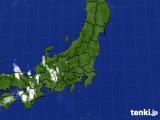 気象衛星(2023年07月26日)