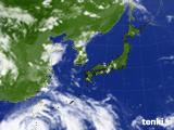 2023年07月26日の気象衛星