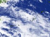 気象衛星(2023年07月26日)