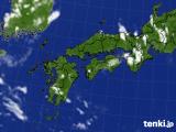 気象衛星(2023年07月26日)