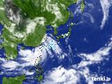 気象衛星