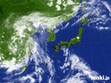 気象衛星(2023年07月29日)