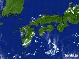 気象衛星(可視)