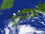 気象衛星(2023年07月30日)