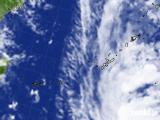 気象衛星(2023年07月31日)