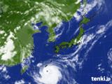 気象衛星(2023年08月01日)