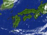 気象衛星(2023年08月01日)