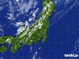 気象衛星(2023年08月02日)