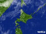 気象衛星(可視)