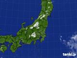 気象衛星(2023年08月05日)