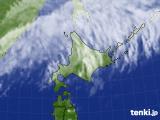 気象衛星(2023年08月05日)