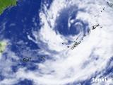 気象衛星(2023年08月05日)