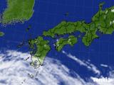 気象衛星(2023年08月05日)
