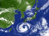 気象衛星(2023年08月07日)