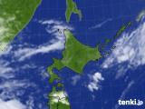 気象衛星(2023年08月07日)