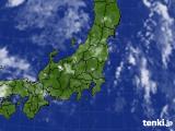 気象衛星(2023年08月08日)