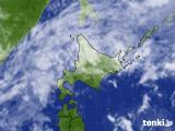 気象衛星(2023年08月08日)