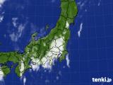 気象衛星(2023年08月09日)