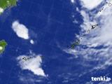 気象衛星(2023年08月09日)