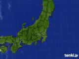 気象衛星(2023年08月10日)