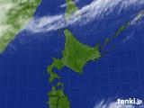 気象衛星(2023年08月11日)