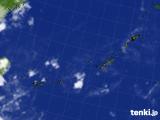 気象衛星(2023年08月11日)