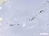 気象衛星(水蒸気)