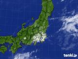 気象衛星(2023年08月13日)