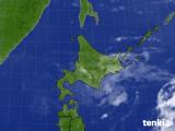 気象衛星(2023年08月13日)