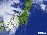 気象衛星(2023年08月15日)