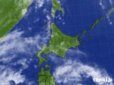 気象衛星(2023年08月15日)