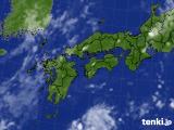 気象衛星(2023年08月16日)