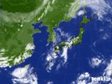 気象衛星(2023年08月17日)