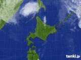 気象衛星(2023年08月17日)