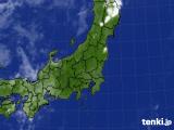 気象衛星(2023年08月18日)