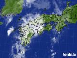 気象衛星(2023年08月18日)