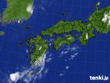 気象衛星(2023年08月19日)