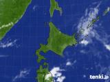 気象衛星(2023年08月20日)