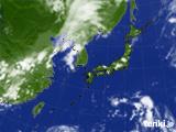 気象衛星(2023年08月21日)