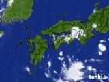 気象衛星(2023年08月22日)