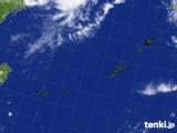 気象衛星(2023年08月23日)