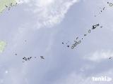 気象衛星(水蒸気)