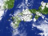 気象衛星(2023年08月23日)