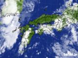 気象衛星(2023年08月24日)