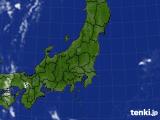 気象衛星(2023年08月25日)